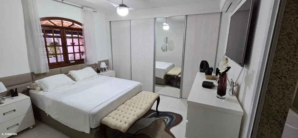 Casa de Condomínio, 3 quartos - Foto 15