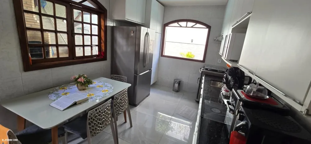 Casa de Condomínio, 3 quartos - Foto 12