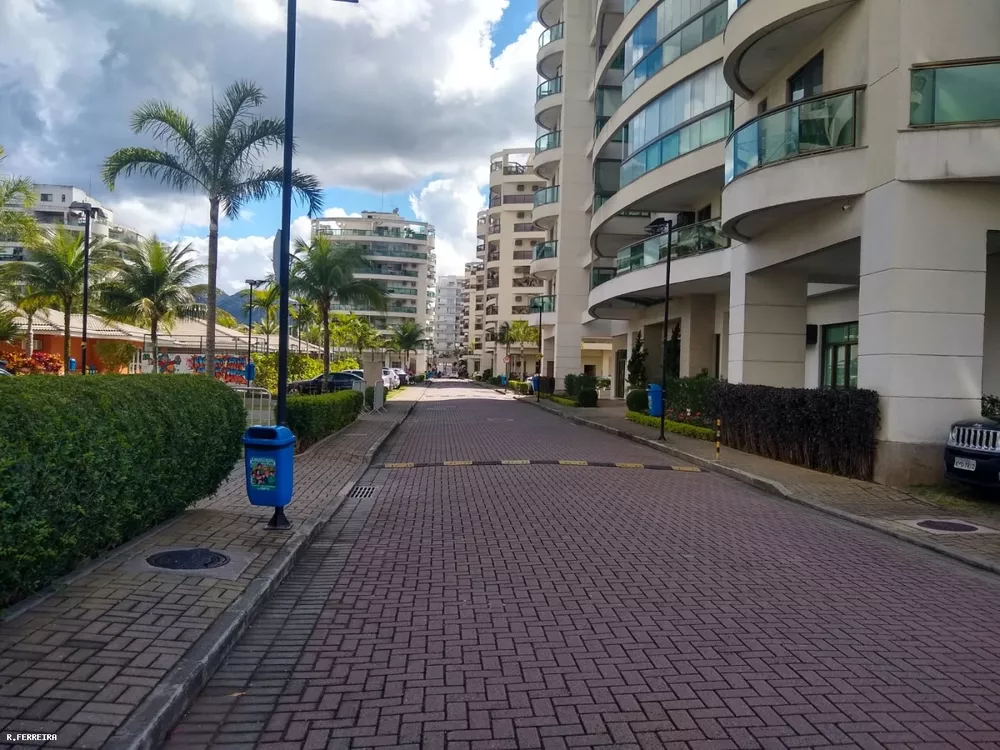 Apartamento, 3 quartos, 93 m² - Foto 2