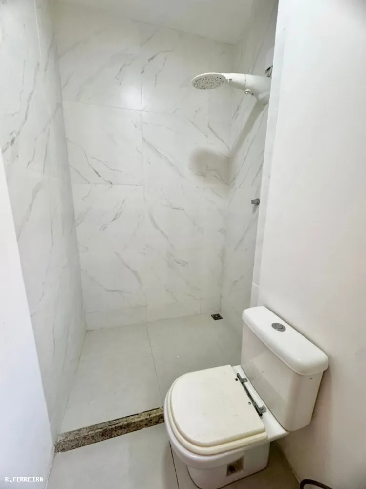 Casa de Condomínio, 4 quartos - Foto 20