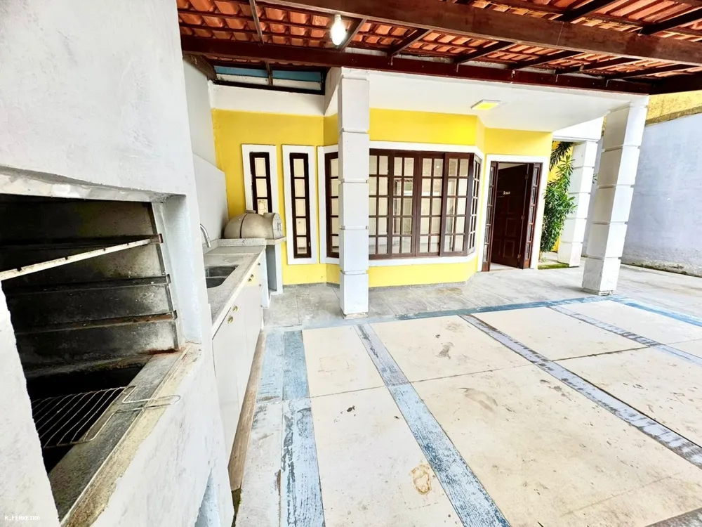 Casa de Condomínio, 4 quartos - Foto 17