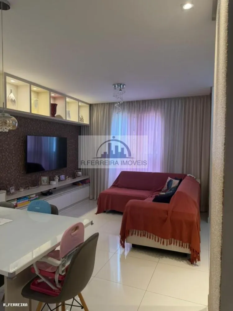 Casa de Condomínio, 4 quartos - Foto 6