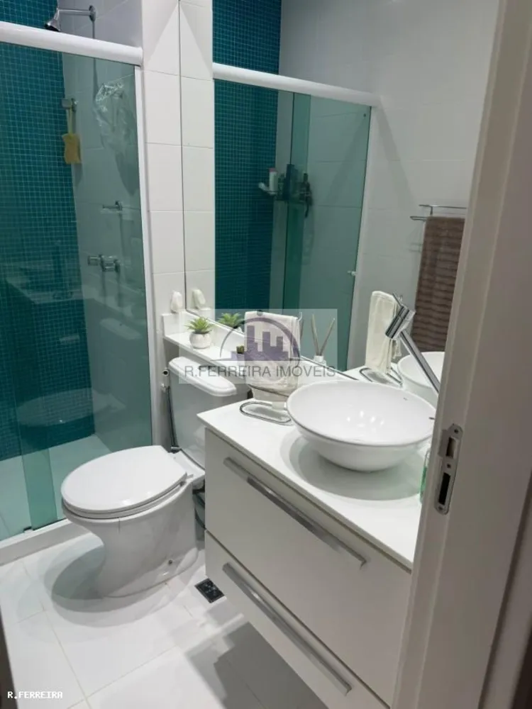Casa de Condomínio, 4 quartos - Foto 18