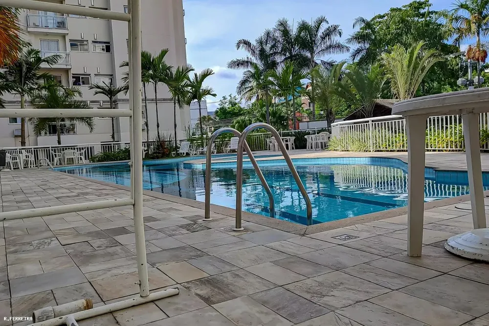 Apartamento, 2 quartos, 60 m² - Foto 15