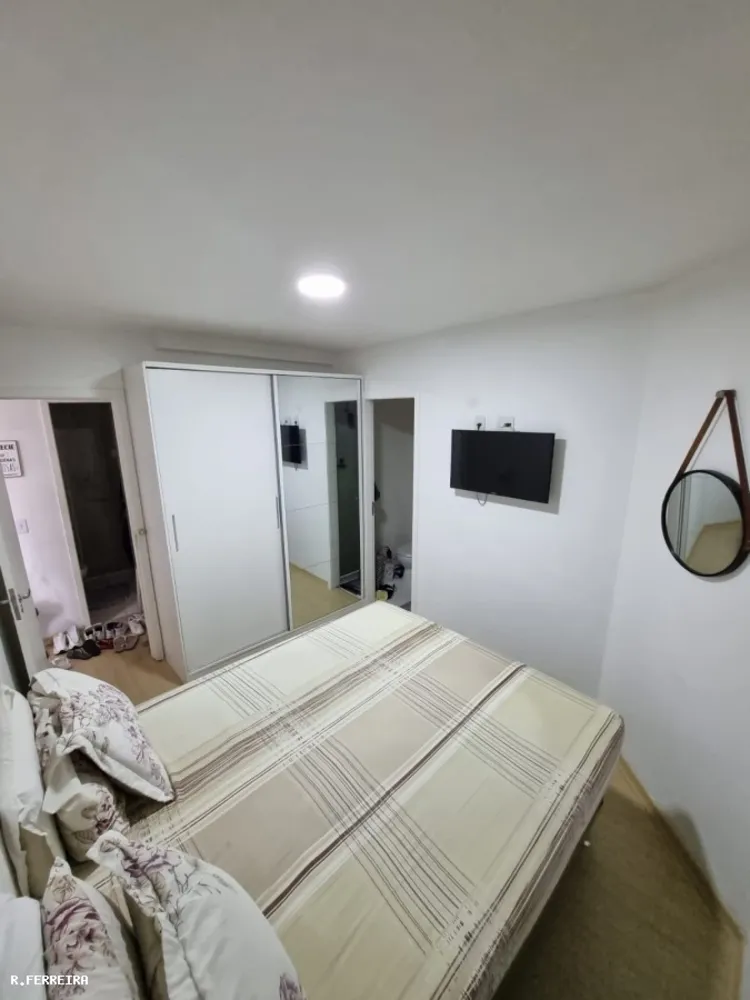Apartamento, 2 quartos, 60 m² - Foto 7