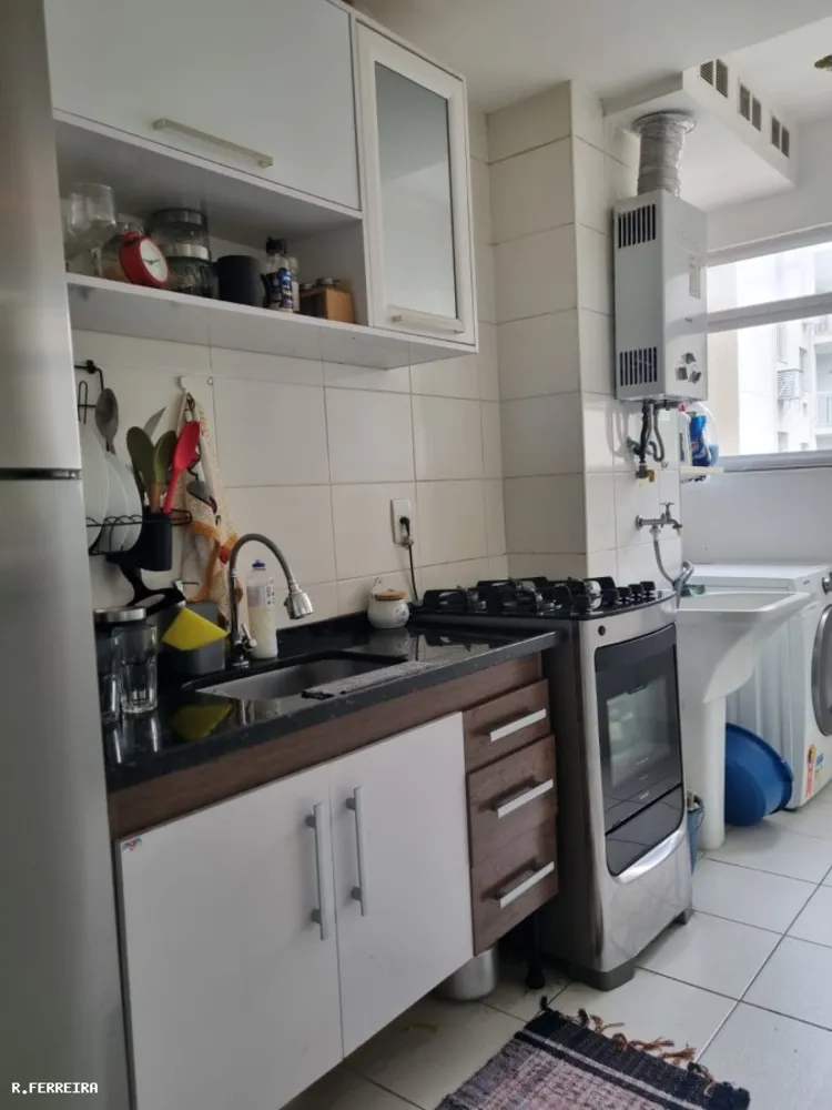 Apartamento, 2 quartos, 60 m² - Foto 16