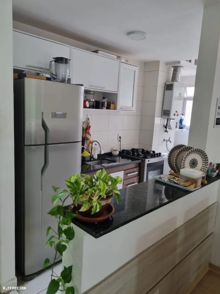 Apartamento, 2 quartos, 60 m² - Foto 9
