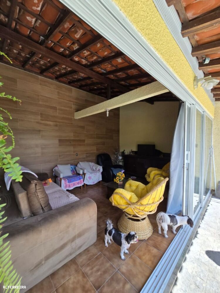 Casa de Condomínio à venda com 4 quartos, 240m² - Foto 12