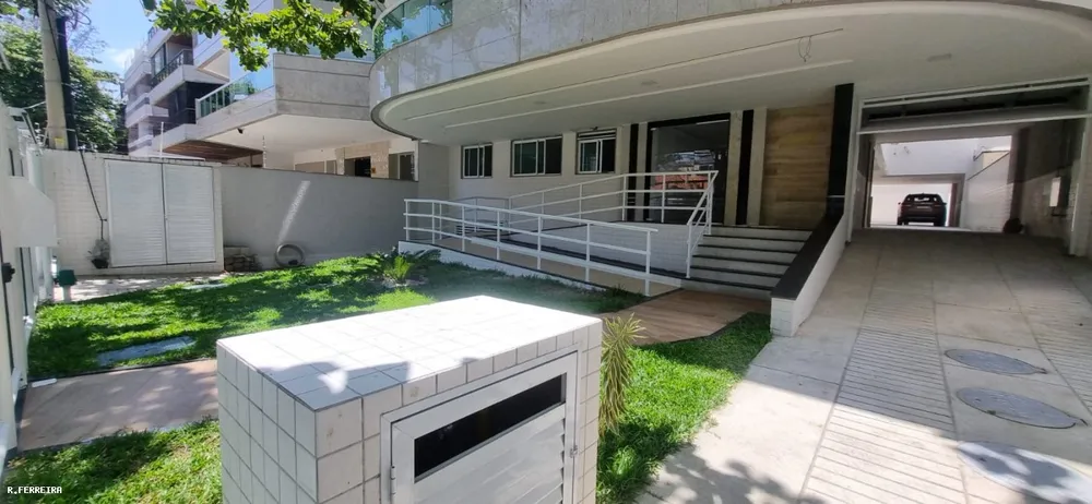 Cobertura, 3 quartos, 360 m² - Foto 4