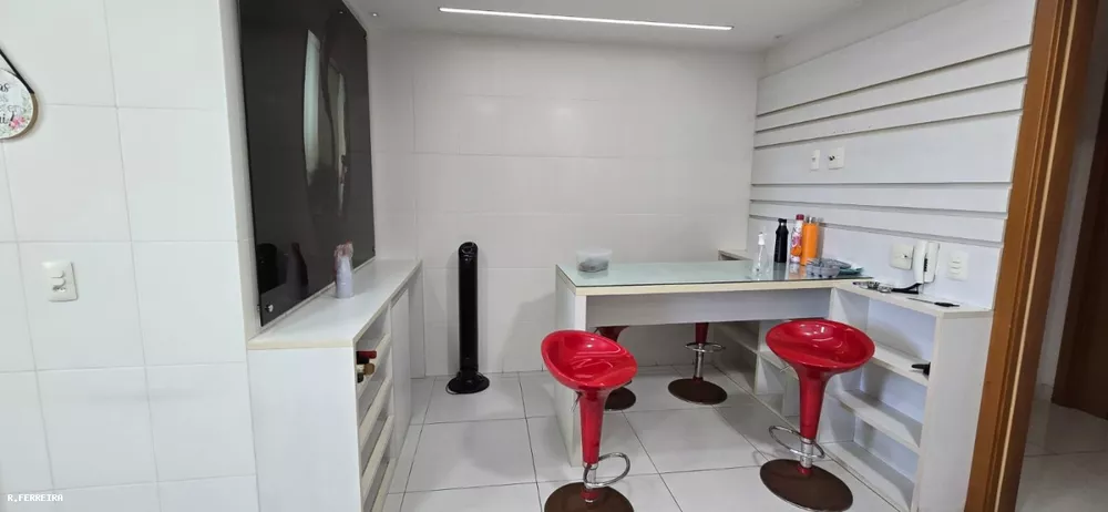 Apartamento, 3 quartos, 174 m² - Foto 9