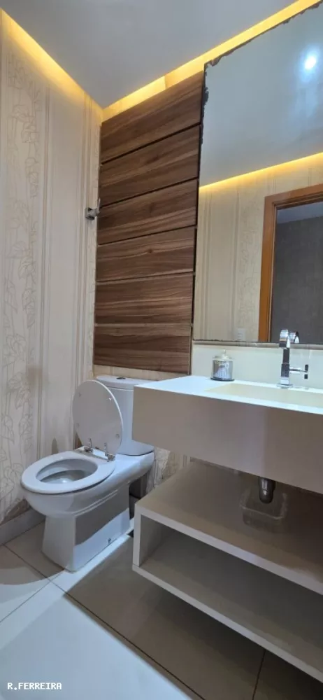 Apartamento, 3 quartos, 174 m² - Foto 13