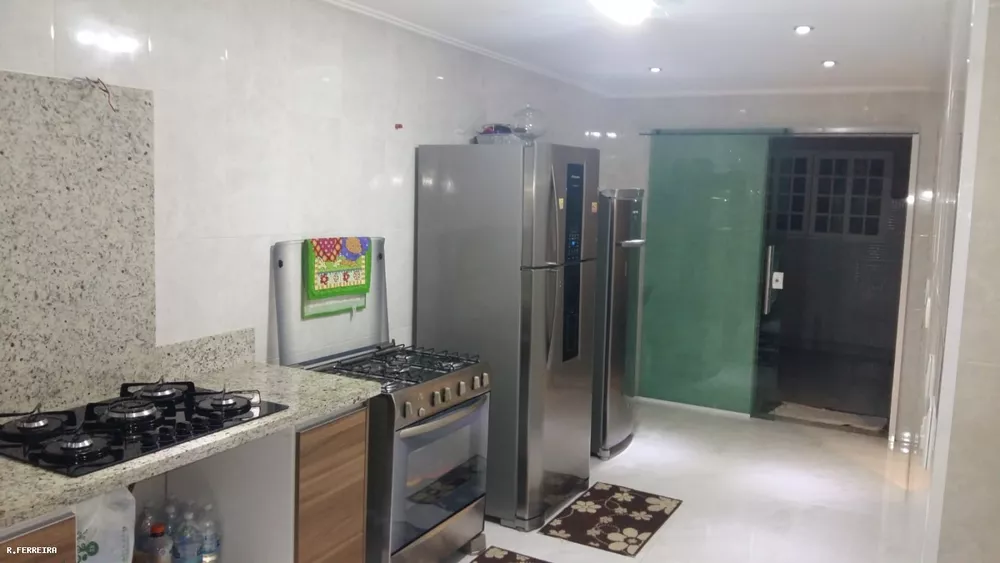 Casa de Condomínio, 3 quartos - Foto 16