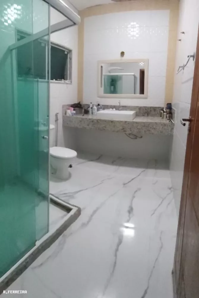 Casa de Condomínio, 3 quartos - Foto 21