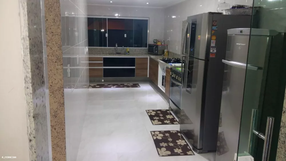 Casa de Condomínio, 3 quartos - Foto 17