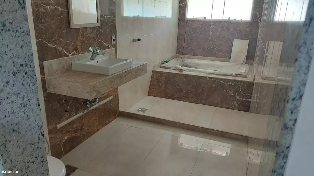 Casa de Condomínio, 3 quartos - Foto 23