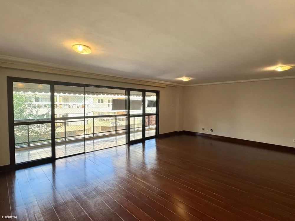 Apartamento, 4 quartos, 180 m² - Foto 7