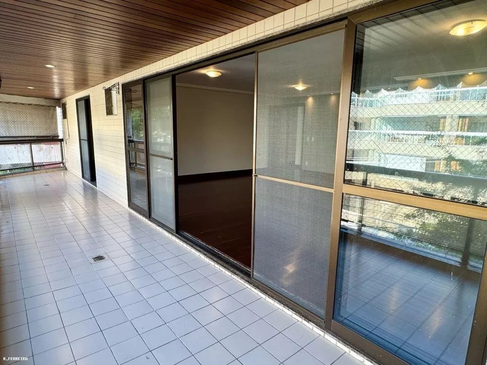Apartamento, 4 quartos, 180 m² - Foto 8