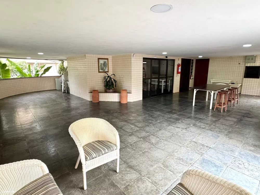 Apartamento, 4 quartos, 180 m² - Foto 3