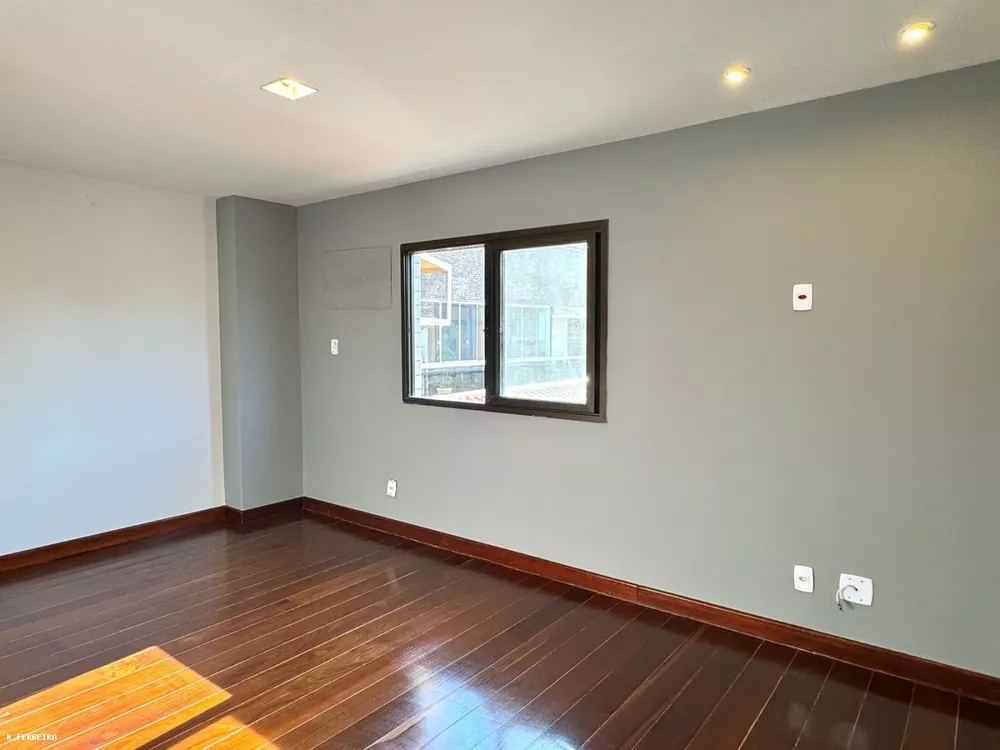 Apartamento, 4 quartos, 180 m² - Foto 2
