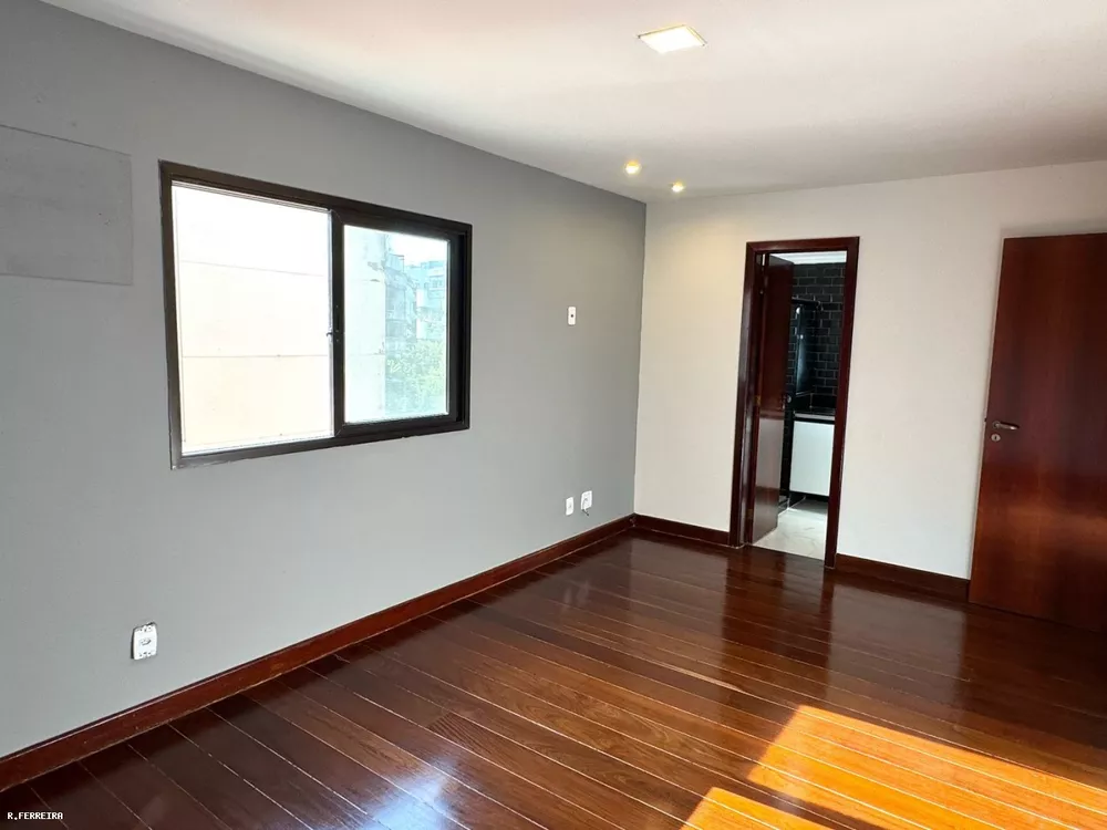 Apartamento, 4 quartos, 180 m² - Foto 5