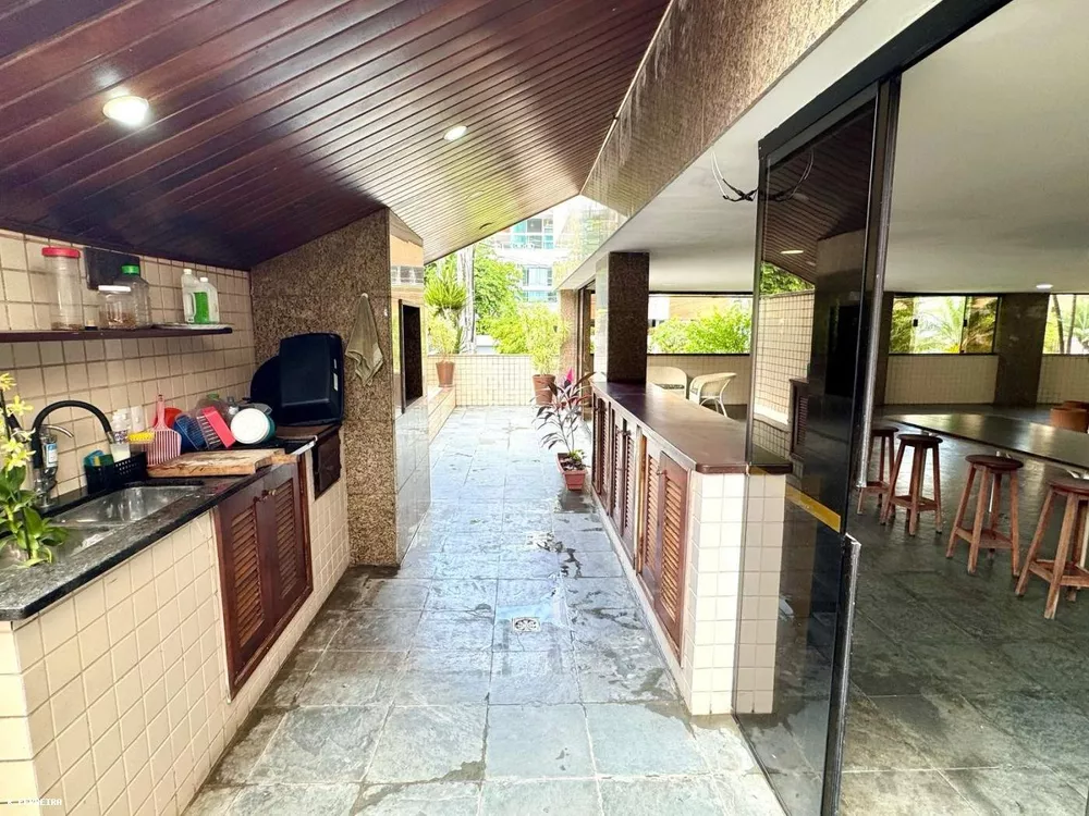 Apartamento, 4 quartos, 180 m² - Foto 1