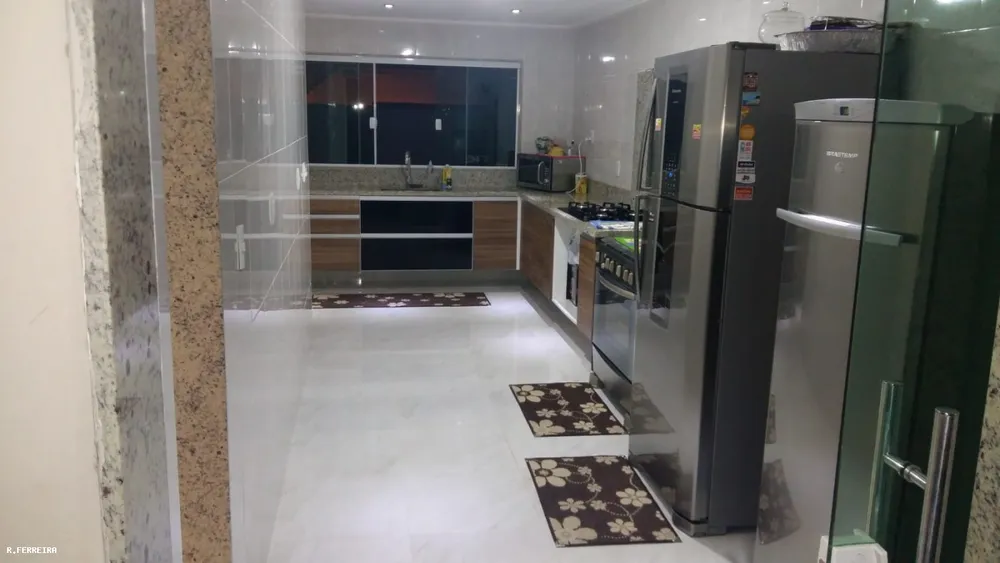 Casa de Condomínio, 3 quartos - Foto 7