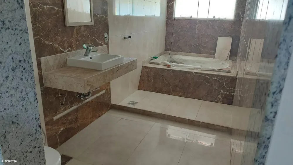 Casa de Condomínio, 3 quartos - Foto 15