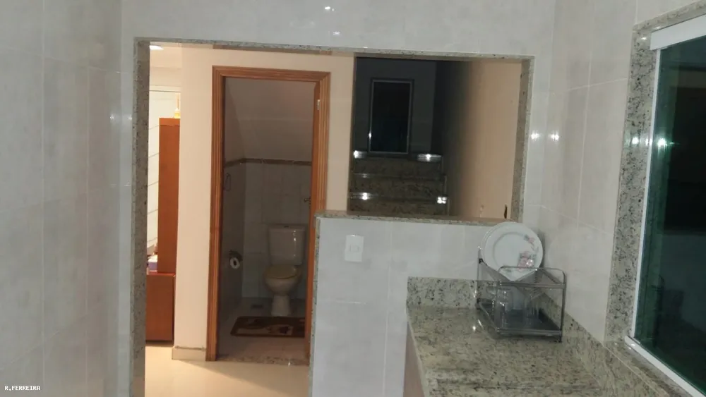 Casa de Condomínio, 3 quartos - Foto 24
