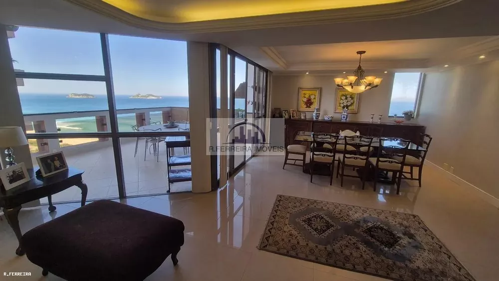 Apartamento, 4 quartos, 310 m² - Foto 11