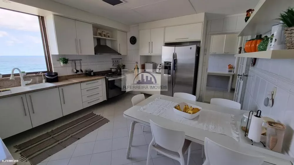 Apartamento, 4 quartos, 310 m² - Foto 14
