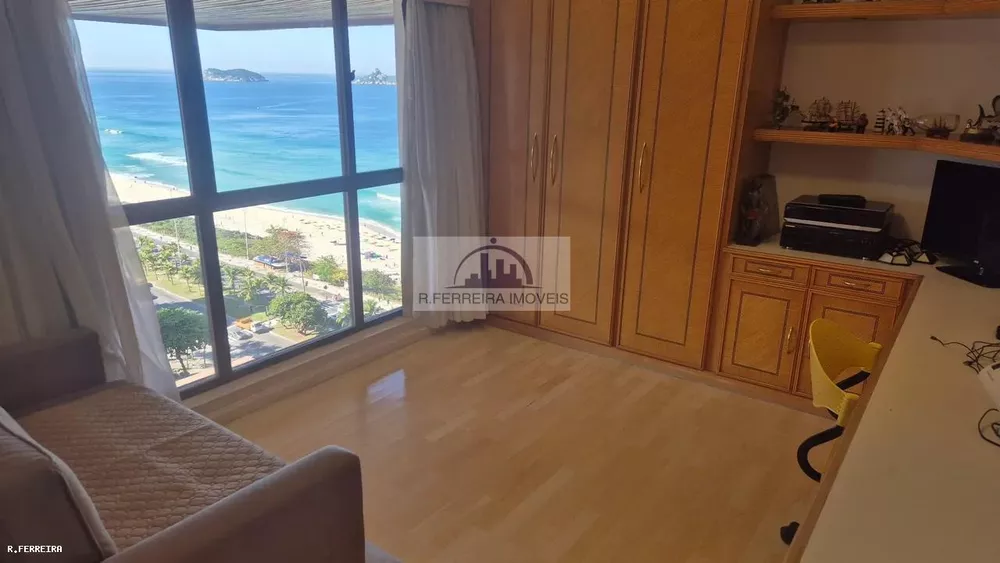 Apartamento, 4 quartos, 310 m² - Foto 20