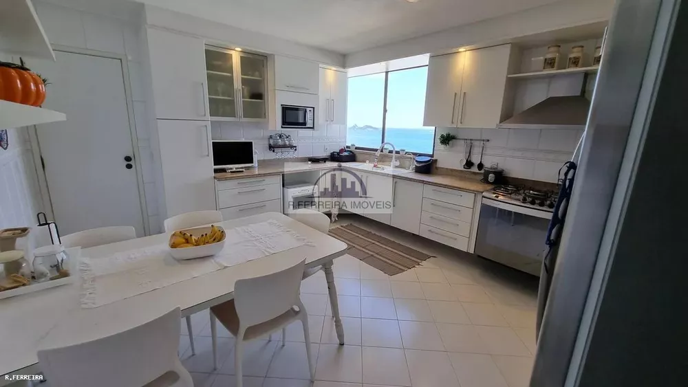 Apartamento, 4 quartos, 310 m² - Foto 4