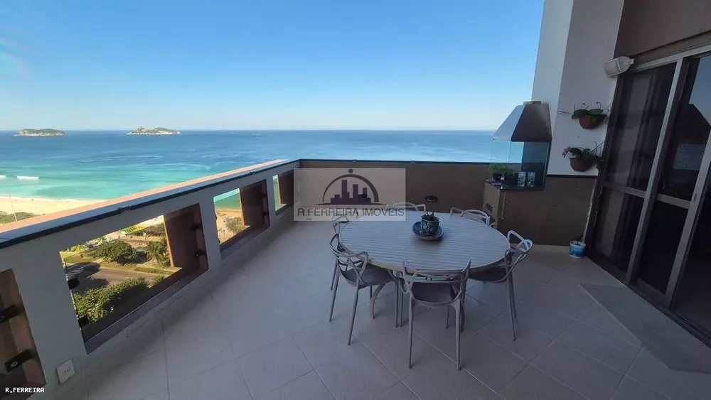 Apartamento, 4 quartos, 310 m² - Foto 5