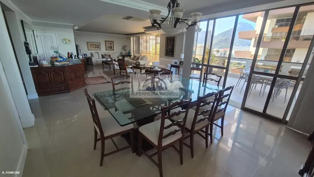 Apartamento, 4 quartos, 310 m² - Foto 19