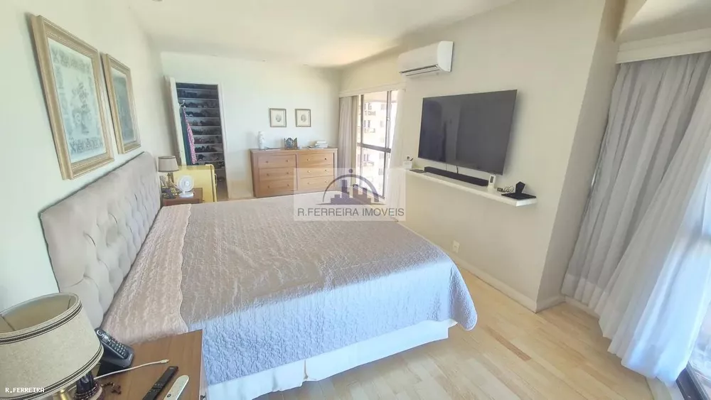 Apartamento, 4 quartos, 310 m² - Foto 3