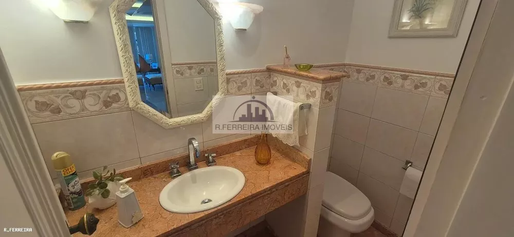 Apartamento, 4 quartos, 310 m² - Foto 9