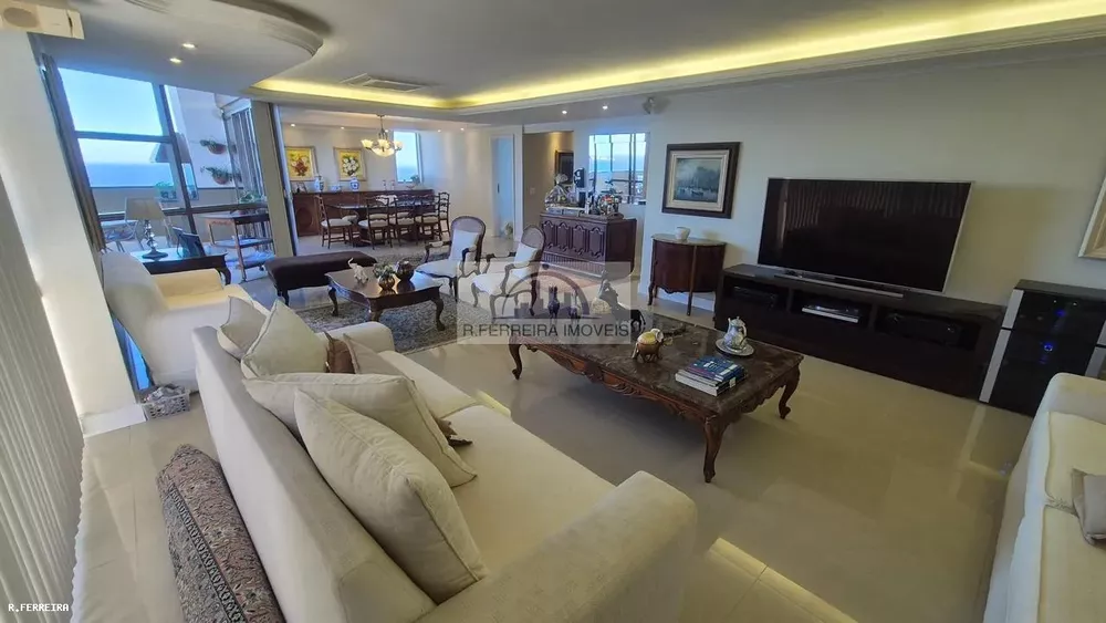 Apartamento, 4 quartos, 310 m² - Foto 18