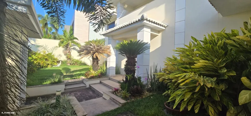 Casa de Condomínio, 5 quartos - Foto 3