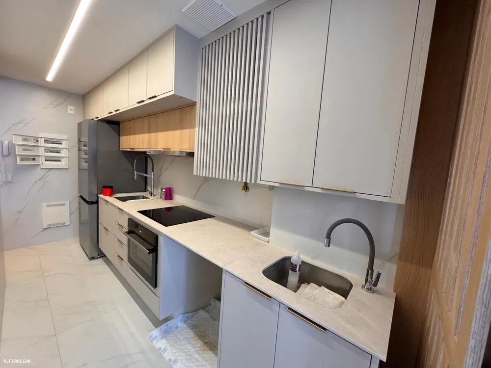 Apartamento, 3 quartos, 94 m² - Foto 7