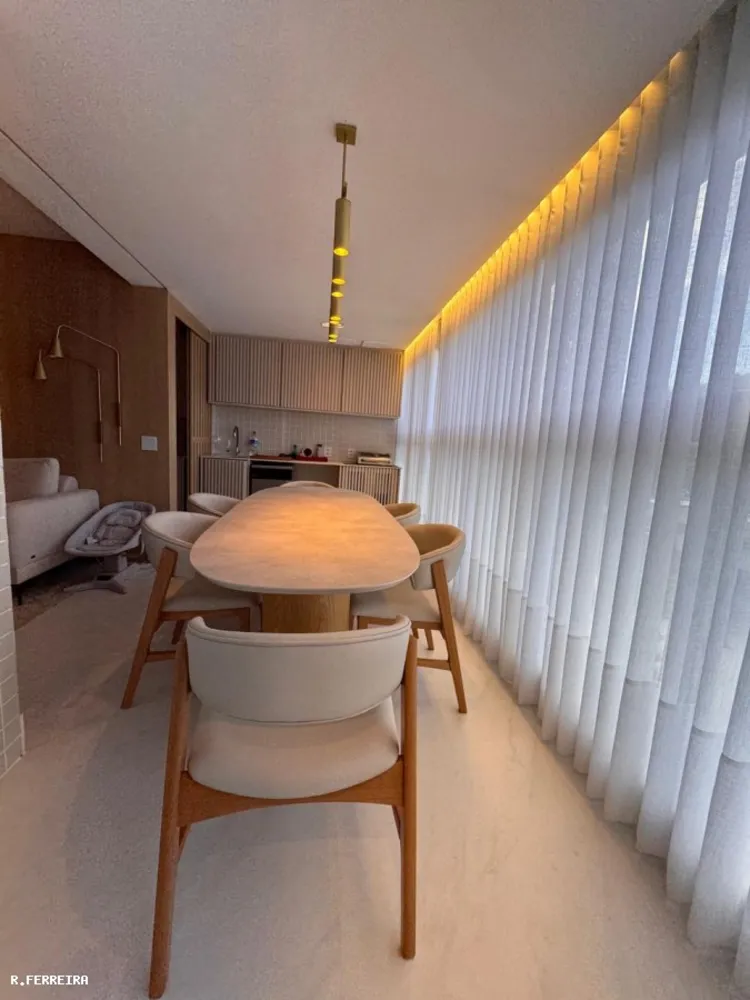 Apartamento, 3 quartos, 94 m² - Foto 6