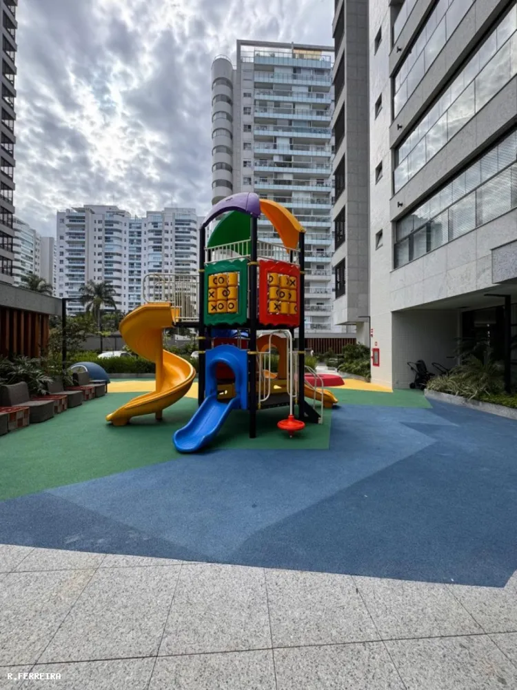 Apartamento, 3 quartos, 94 m² - Foto 19