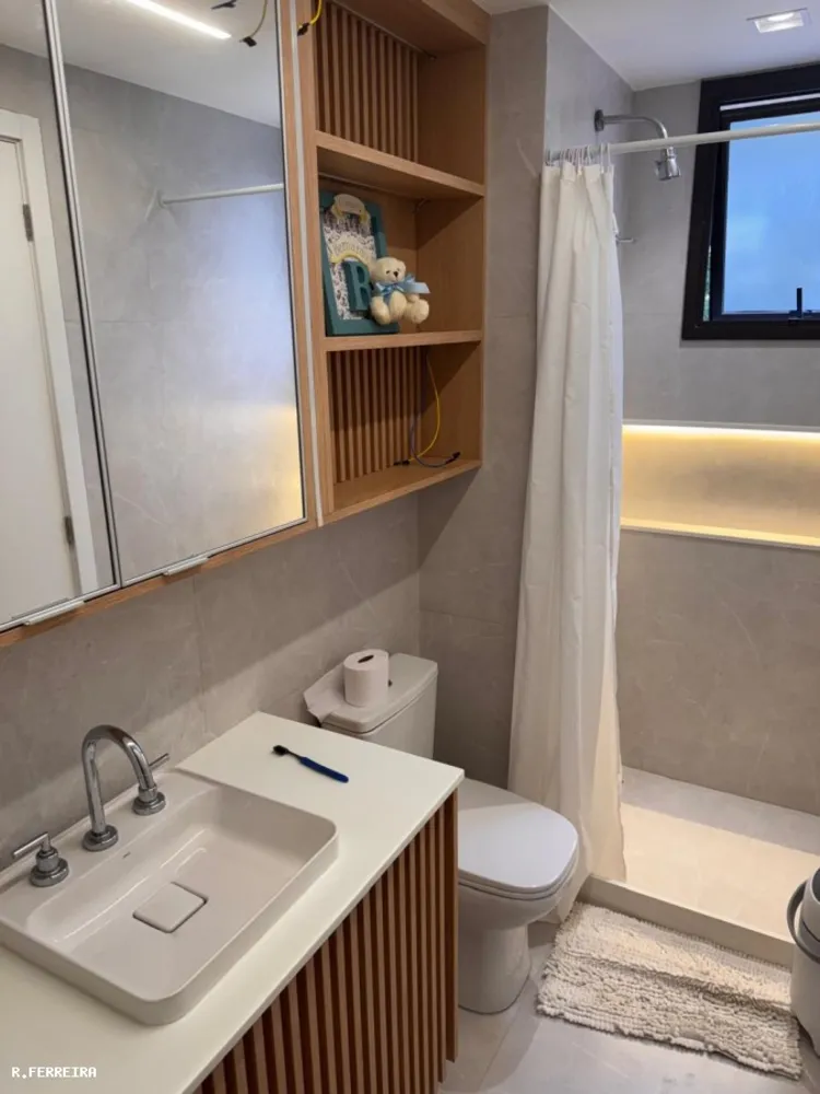 Apartamento, 3 quartos, 94 m² - Foto 14