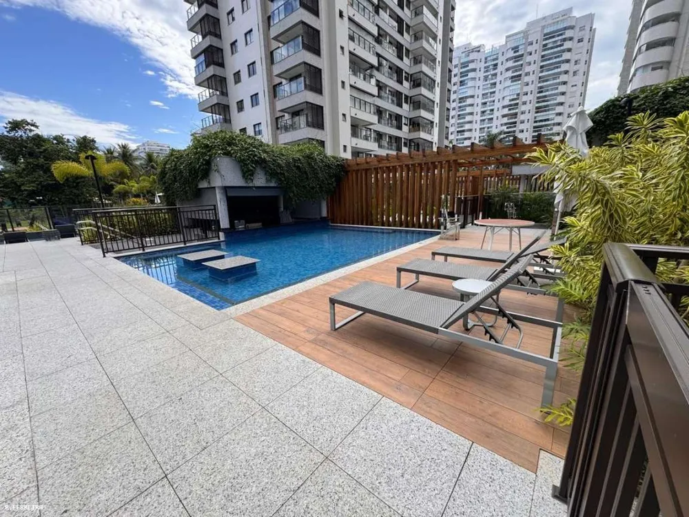Apartamento, 3 quartos, 94 m² - Foto 20