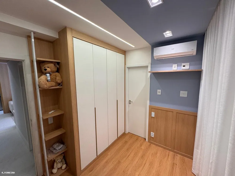 Apartamento, 3 quartos, 94 m² - Foto 16