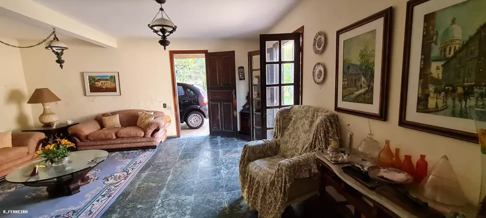 Casa, 4 quartos, 700 m² - Foto 1