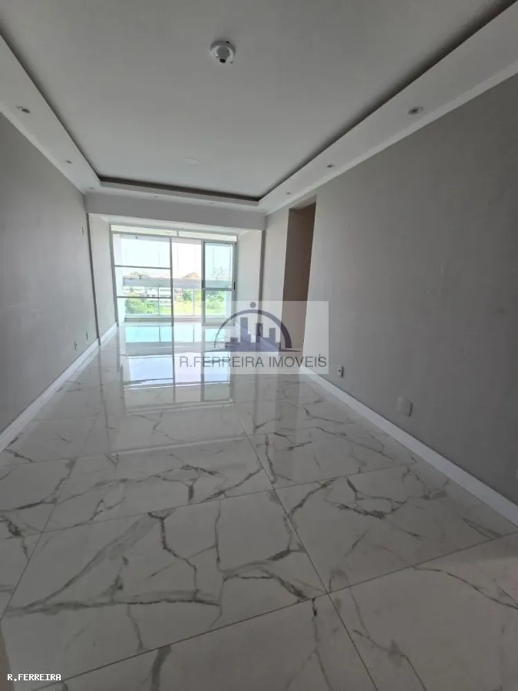 Apartamento, 3 quartos, 83 m² - Foto 6