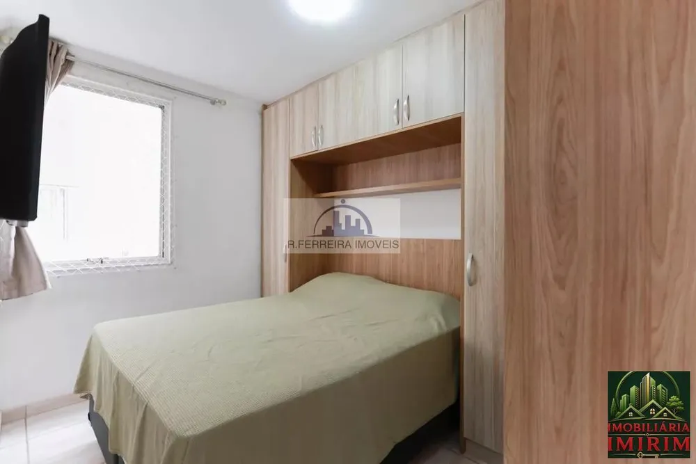 Apartamento, 3 quartos, 83 m² - Foto 16