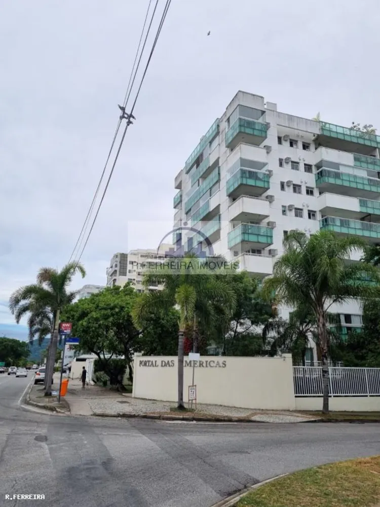 Apartamento, 3 quartos, 83 m² - Foto 2