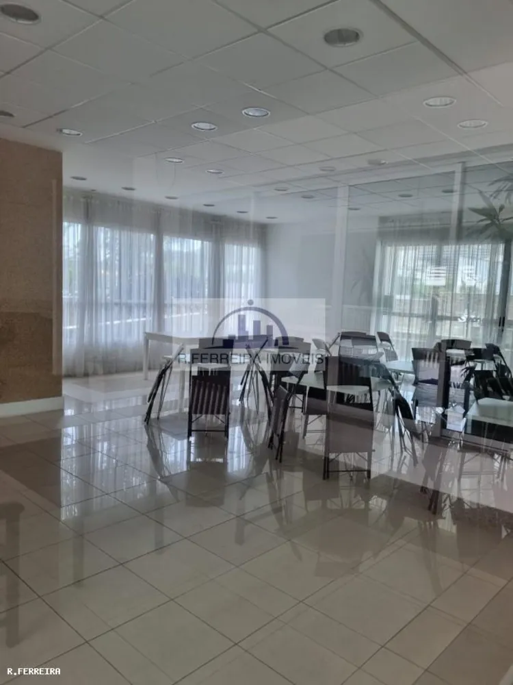 Apartamento, 3 quartos, 83 m² - Foto 9