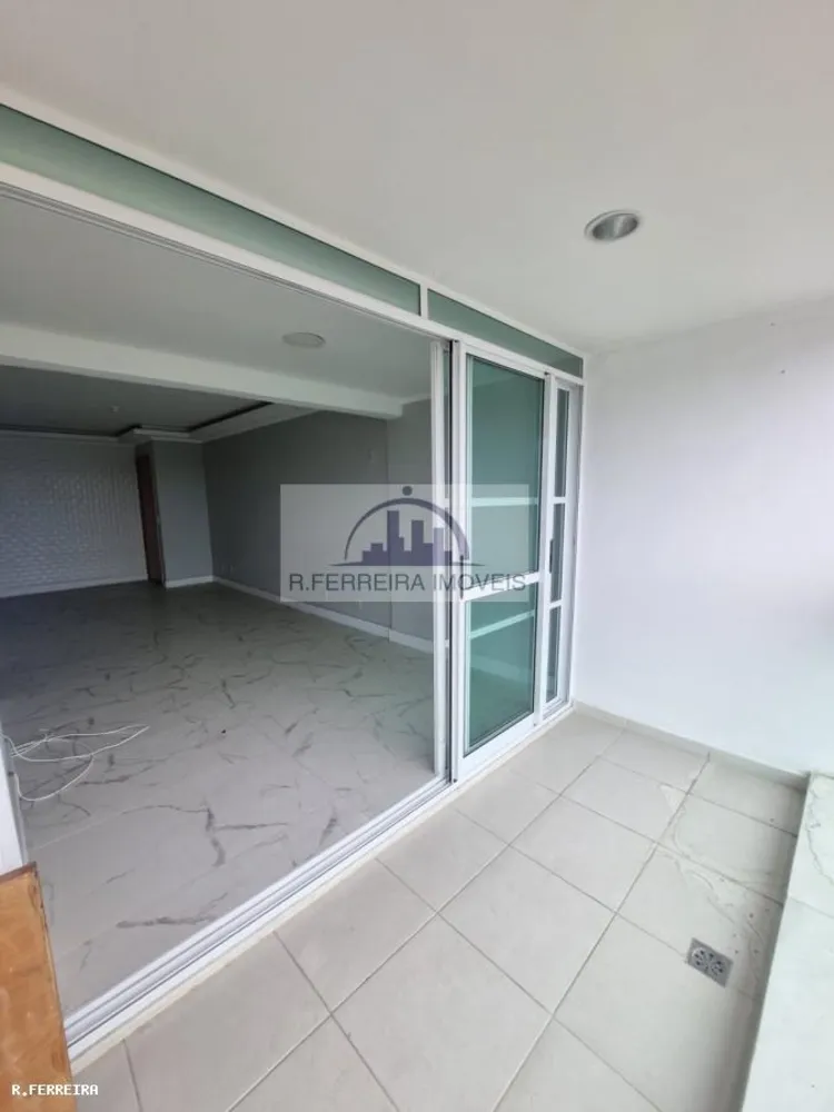 Apartamento, 3 quartos, 83 m² - Foto 4